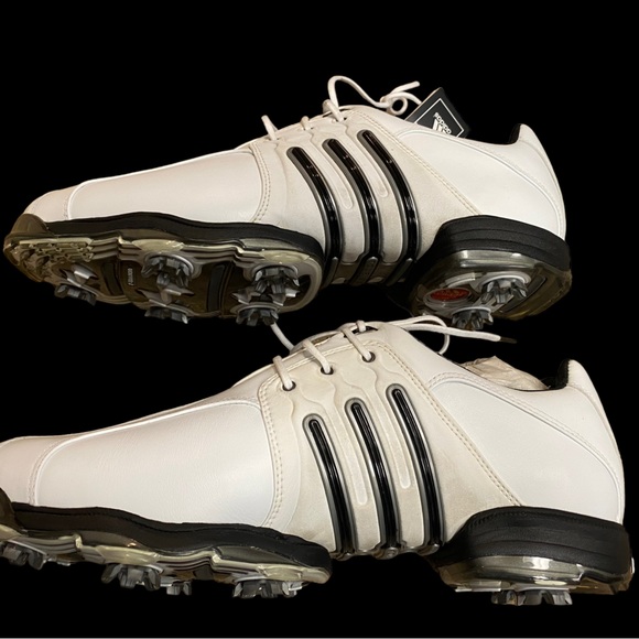 ADIDAS TOUR 360 Golf sneakers - Picture 6 of 12